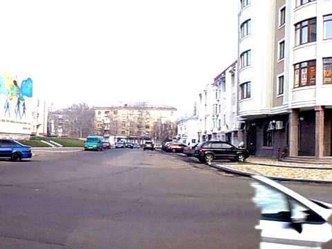 будинок за адресою Маріупольська вул.
