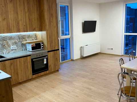 квартира по адресу Роксоланы ул., 1