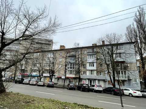 коммерческая по адресу Ярослава Мудрого, 15а