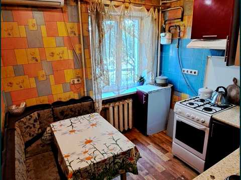 квартира по адресу Променистая ул. (Ярославская), 2