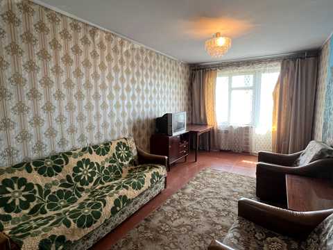 квартира по адресу Петра Дорошенко ул. (Блюхера), 5