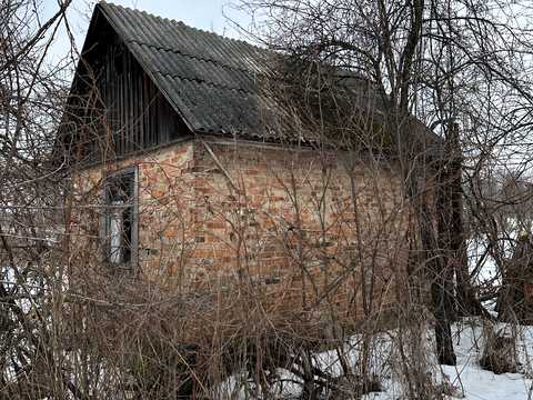 дом по адресу Крапівницького