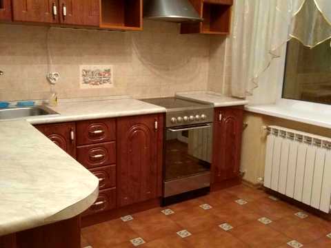 квартира за адресою Грушевського вул., 11
