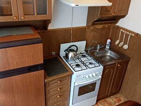 квартира за адресою Петра Калнишевського просп. (Косіора), 1