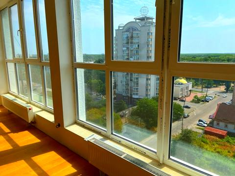 квартира за адресою Воїнів УПА вул. (Милорадовичів), 55