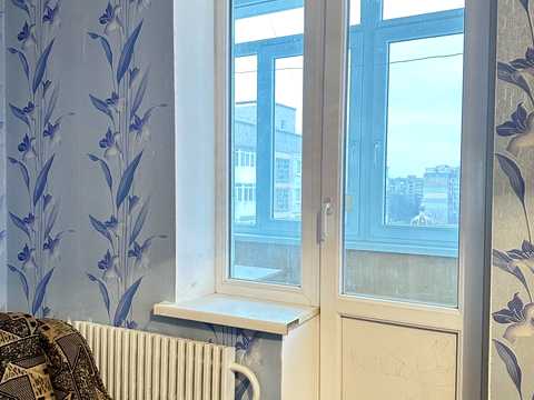 квартира за адресою Юрія Коваленка вул. (Маршала Конєва), 5