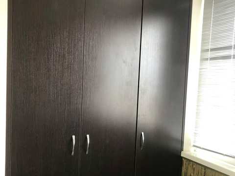квартира по адресу Автозаводская ул., 40