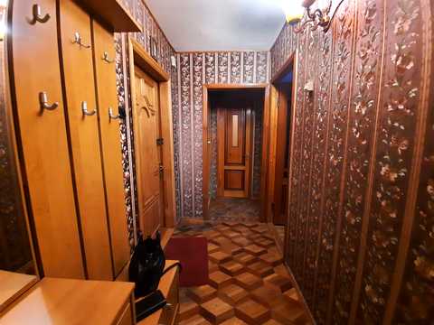квартира за адресою Академіка Корольова вул., 50