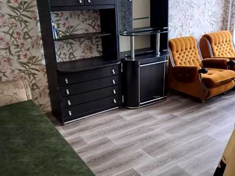 квартира за адресою Борщагівська вул., 2
