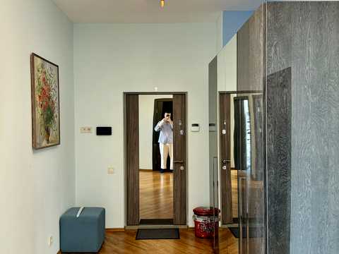 квартира за адресою Київ, Гоголівська вул., 43