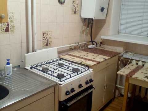 квартира за адресою Незалежності вул. (Титова), 3