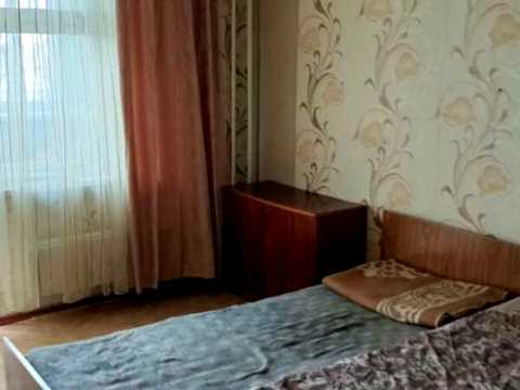 квартира за адресою Огнівська вул., 8
