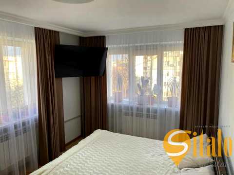 квартира за адресою Івана Рубчака вул., 6