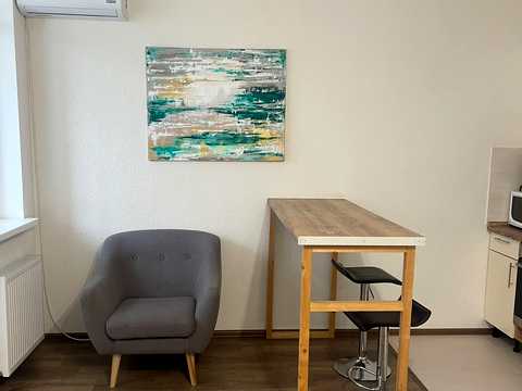 квартира по адресу Олены Пчилки ул., 7