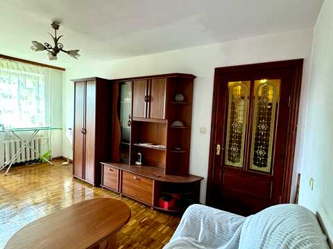 квартира за адресою Глинянський Тракт вул., 163
