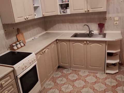 квартира по адресу Лесковская ул., 18-В