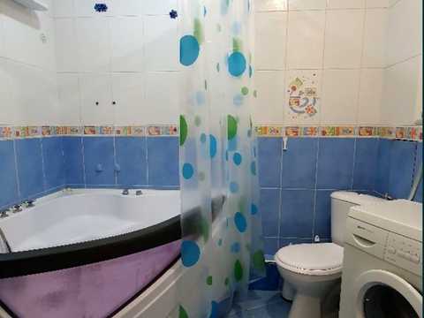 квартира за адресою Бориса Гмирі вул., 1-Б/6
