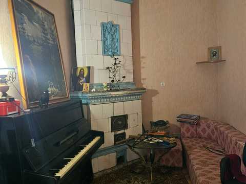 квартира за адресою Прохоровська вул., 14