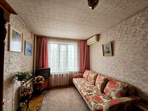 квартира за адресою Кіото вул., 11