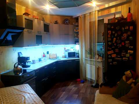 квартира за адресою Шевченка просп., 2-Д
