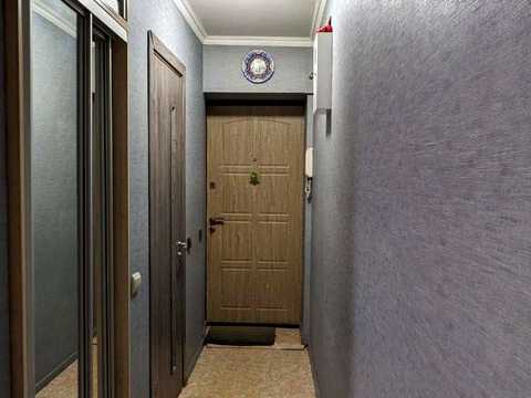 квартира по адресу 20 лет Победы, 5