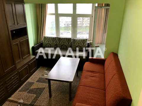 квартира по адресу Оболонский просп., 43к.3