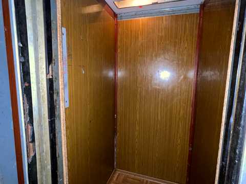 квартира по адресу Щепкина ул., 39