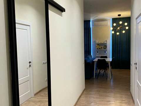 квартира за адресою Жилянська вул., 68