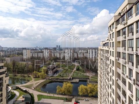 квартира по адресу Степана Рудницкого ул. (Академіка Вільямса), 19