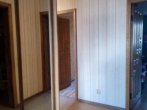 квартира по адресу профессора Отамановского ул. (Коломенская), 25