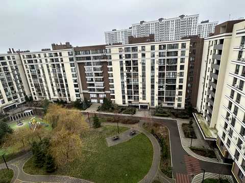 квартира за адресою Журавлина вул., 4