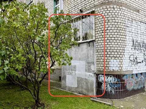 квартира за адресою Новаторів вул., 9