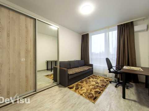 квартира за адресою Кадетський Гай вул., 8