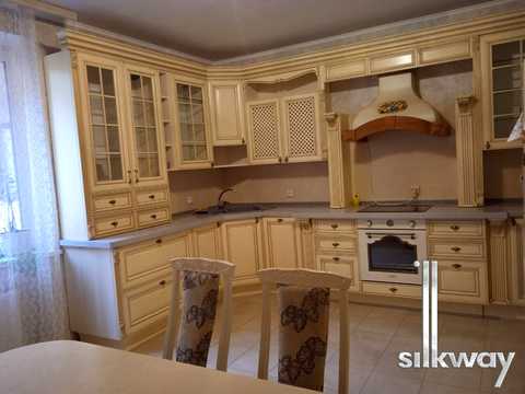 квартира за адресою Полтавська вул., 10