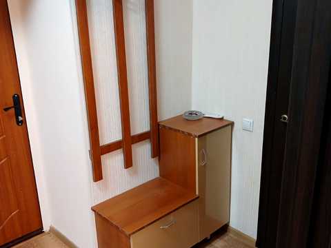 квартира за адресою Чубинського вул., 8-А