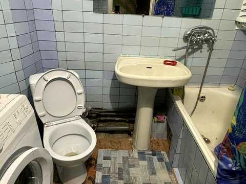 квартира за адресою Волонтерська вул. (Соціалістична), 68а
