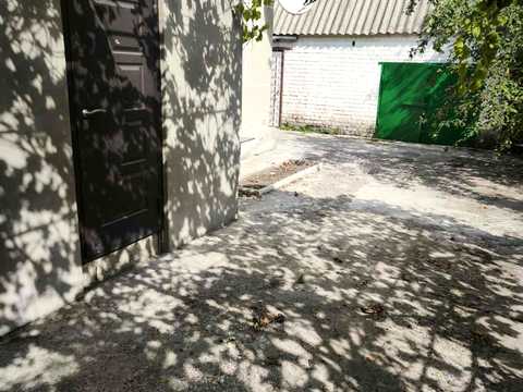 дом по адресу п. Добричи (Первомайское), Нова
