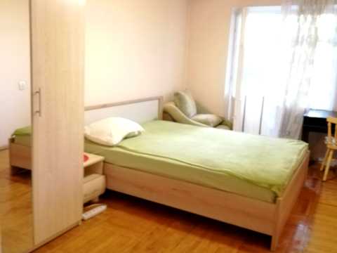 квартира по адресу Татарская ул., 6