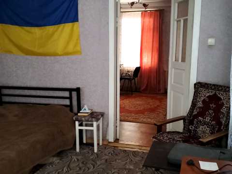 дом по адресу пр Богоявленский