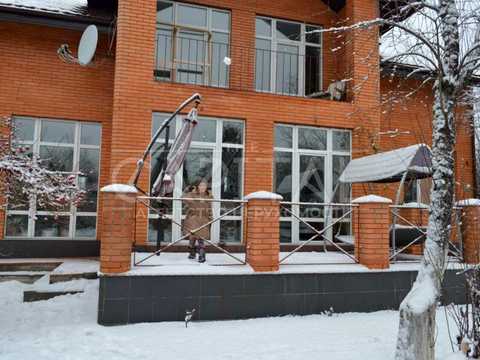 дом по адресу 23-я садова
