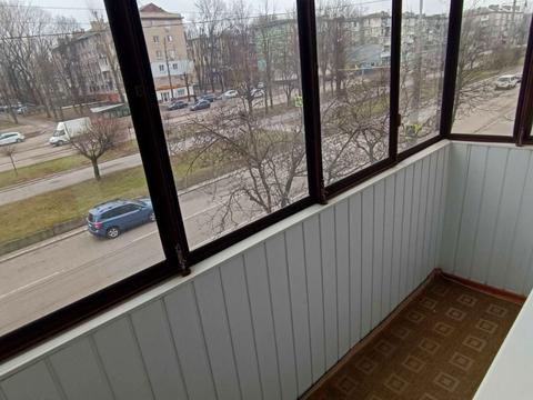 квартира по адресу Александра Поля просп. (Кірова), 76