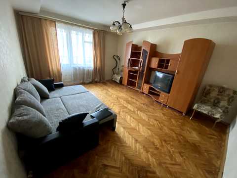 квартира за адресою Підгірна вул., 3
