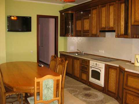 квартира за адресою Щорса, 32Г