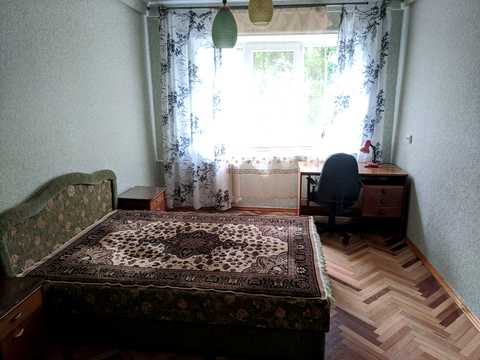 квартира за адресою Політехнічна вул., 31-В