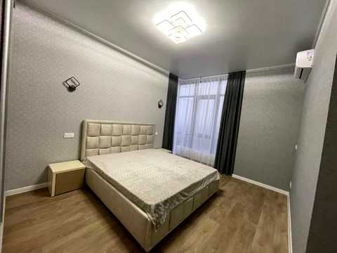 квартира по адресу Трускавецкая ул., 8