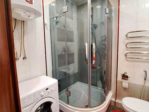 квартира по адресу Науки просп., 55-А