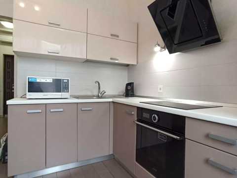 квартира за адресою Марсельська вул., 35