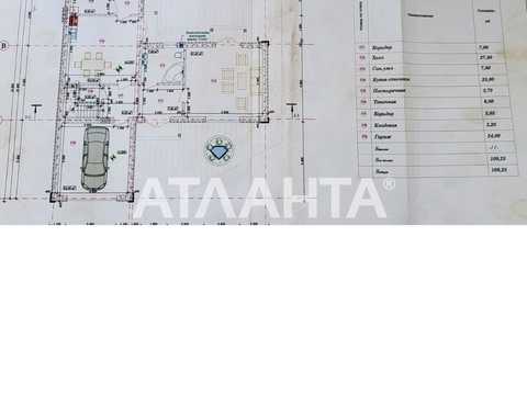 дом по адресу Пригородная ул.