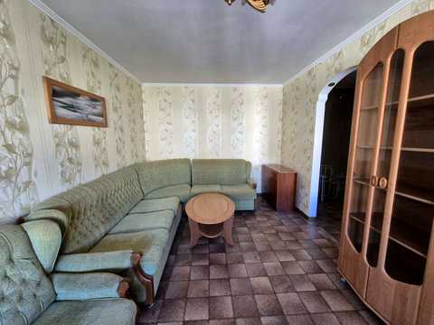квартира по адресу Университетский просп. (Гагарина), 56