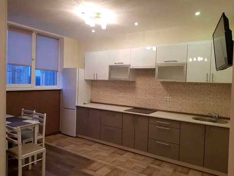 квартира по адресу Петра Калнишевського ул. (Михайла Майорова), 6